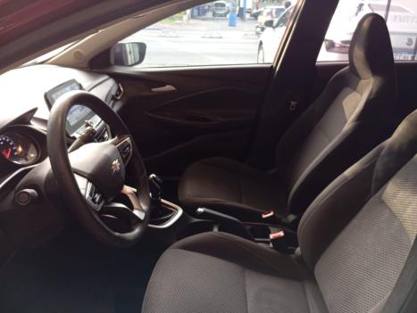 CHEVROLET Onix Hatch 1.0 12V 4P FLEX LT, Foto 6