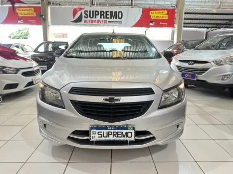 CHEVROLET Onix Hatch 1.0 12V 4P FLEX, Foto 2