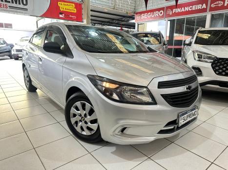 CHEVROLET Onix Hatch 1.0 12V 4P FLEX, Foto 3