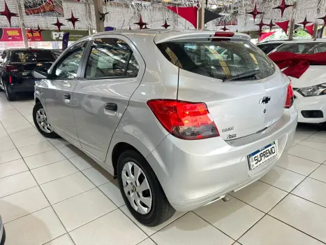 CHEVROLET Onix Hatch 1.0 12V 4P FLEX, Foto 4