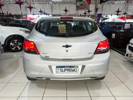 CHEVROLET Onix Hatch 1.0 12V 4P FLEX, Foto 5