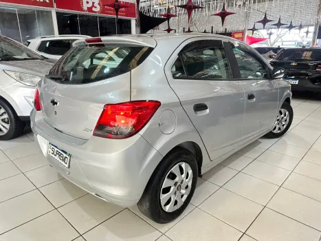 CHEVROLET Onix Hatch 1.0 12V 4P FLEX, Foto 6