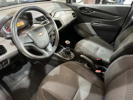 CHEVROLET Onix Hatch 1.0 12V 4P FLEX, Foto 7