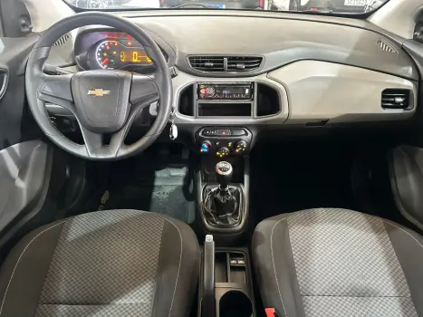 CHEVROLET Onix Hatch 1.0 12V 4P FLEX, Foto 8