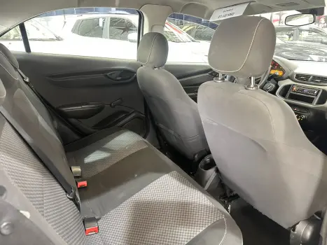 CHEVROLET Onix Hatch 1.0 12V 4P FLEX, Foto 9
