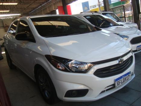 CHEVROLET Onix Hatch 1.0 4P FLEX JOY BLACK, Foto 1