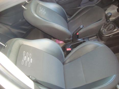 CHEVROLET Onix Hatch 1.0 4P FLEX JOY BLACK, Foto 4