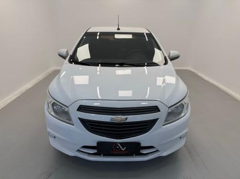 CHEVROLET Onix Hatch 1.0 4P FLEX JOY, Foto 2