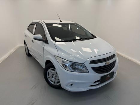 CHEVROLET Onix Hatch 1.0 4P FLEX JOY, Foto 3