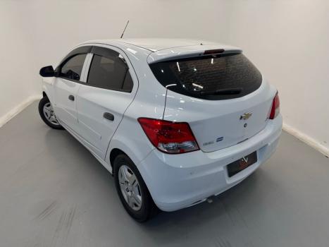 CHEVROLET Onix Hatch 1.0 4P FLEX JOY, Foto 5