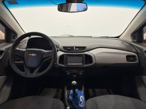 CHEVROLET Onix Hatch 1.0 4P FLEX JOY, Foto 7