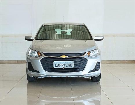 CHEVROLET Onix Hatch 1.0 4P FLEX LT, Foto 1