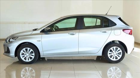 CHEVROLET Onix Hatch 1.0 4P FLEX LT, Foto 3