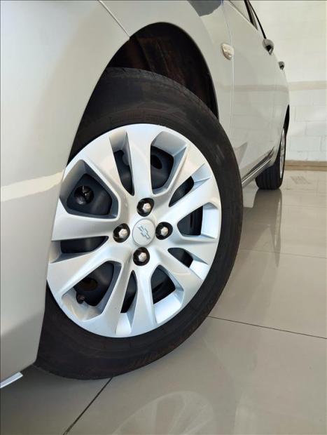 CHEVROLET Onix Hatch 1.0 4P FLEX LT, Foto 7
