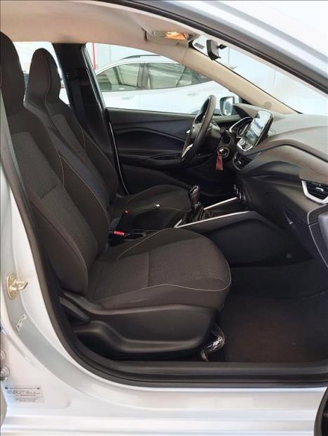 CHEVROLET Onix Hatch 1.0 4P FLEX LT, Foto 9