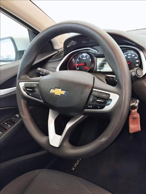 CHEVROLET Onix Hatch 1.0 4P FLEX LT, Foto 11
