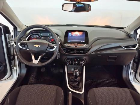 CHEVROLET Onix Hatch 1.0 4P FLEX LT, Foto 15