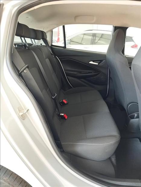 CHEVROLET Onix Hatch 1.0 4P FLEX LT, Foto 16