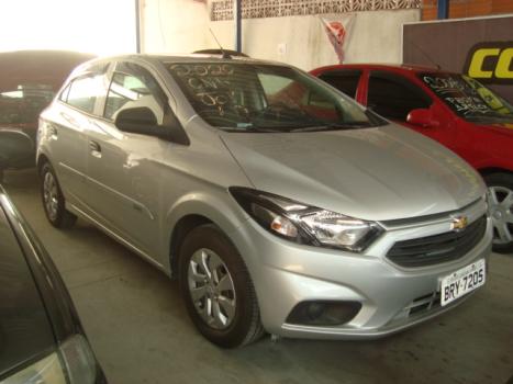 CHEVROLET Onix Hatch 1.0 4P FLEX JOY, Foto 1