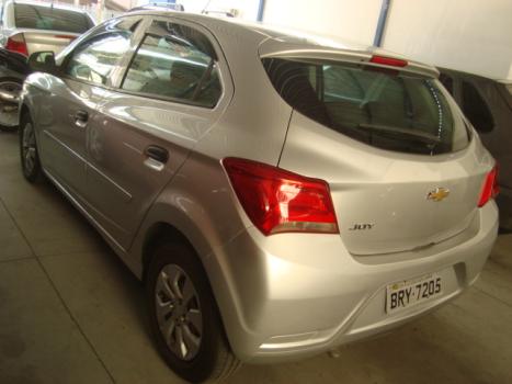 CHEVROLET Onix Hatch 1.0 4P FLEX JOY, Foto 2