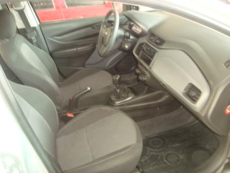 CHEVROLET Onix Hatch 1.0 4P FLEX JOY, Foto 3