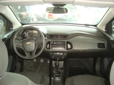 CHEVROLET Onix Hatch 1.0 4P FLEX JOY, Foto 6