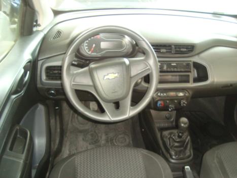 CHEVROLET Onix Hatch 1.0 4P FLEX JOY, Foto 7