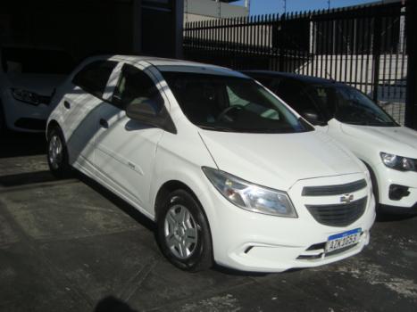 CHEVROLET Onix Hatch 1.0 4P FLEX LT, Foto 1