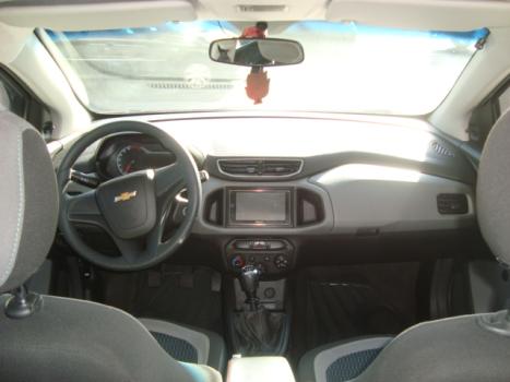 CHEVROLET Onix Hatch 1.0 4P FLEX LT, Foto 4