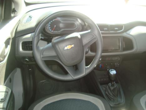 CHEVROLET Onix Hatch 1.0 4P FLEX LT, Foto 5