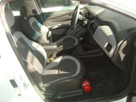 CHEVROLET Onix Hatch 1.0 4P FLEX LT, Foto 6