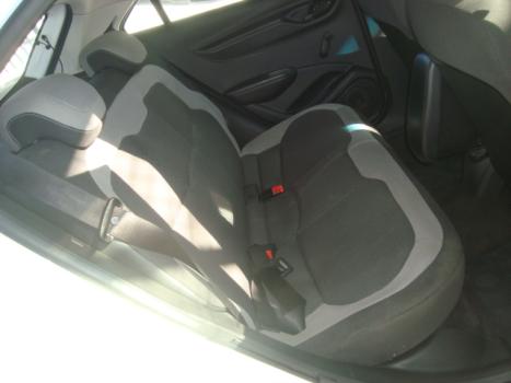 CHEVROLET Onix Hatch 1.0 4P FLEX LT, Foto 8