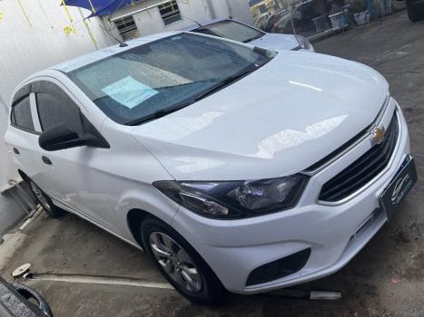 CHEVROLET Onix Hatch 1.0 4P FLEX JOY, Foto 2
