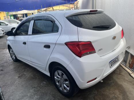 CHEVROLET Onix Hatch 1.0 4P FLEX JOY, Foto 3