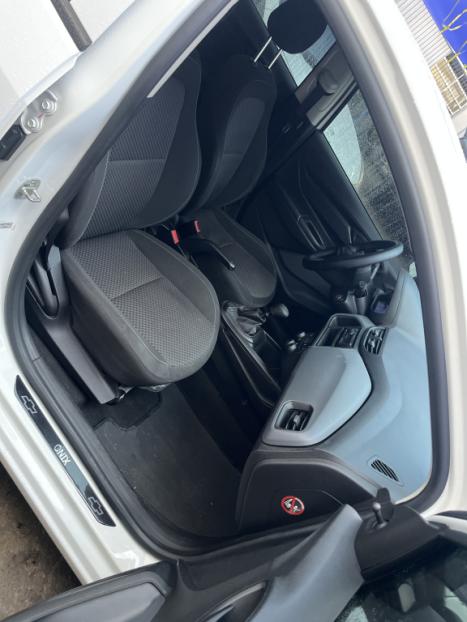 CHEVROLET Onix Hatch 1.0 4P FLEX JOY, Foto 4