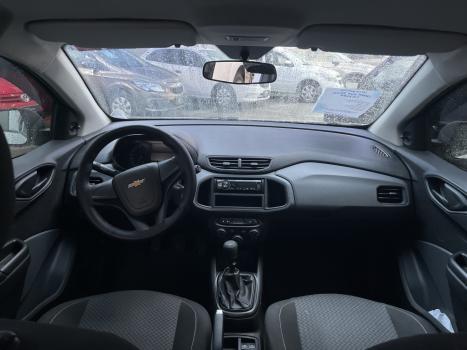 CHEVROLET Onix Hatch 1.0 4P FLEX JOY, Foto 7