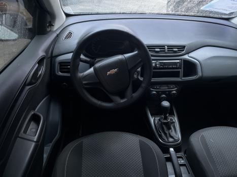 CHEVROLET Onix Hatch 1.0 4P FLEX JOY, Foto 8
