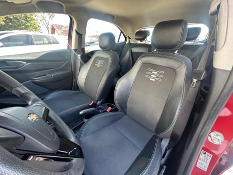 CHEVROLET Onix Hatch 1.0 4P FLEX JOY BLACK, Foto 3