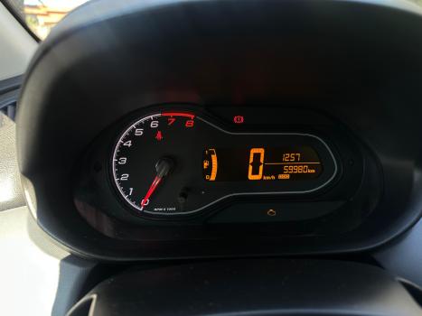 CHEVROLET Onix Hatch 1.0 4P FLEX JOY BLACK, Foto 5
