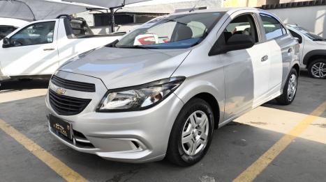 CHEVROLET Onix Hatch 1.0 12V 4P FLEX, Foto 2