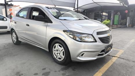 CHEVROLET Onix Hatch 1.0 12V 4P FLEX, Foto 3