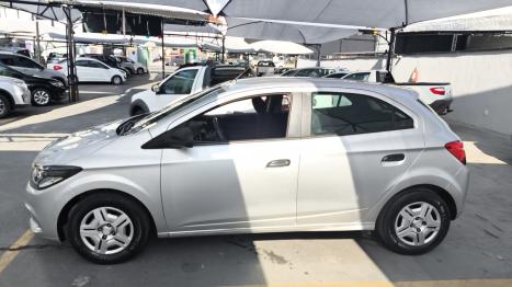 CHEVROLET Onix Hatch 1.0 12V 4P FLEX, Foto 4