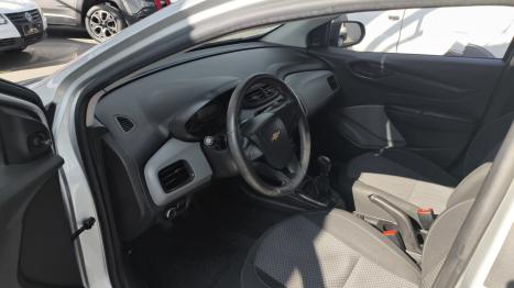 CHEVROLET Onix Hatch 1.0 12V 4P FLEX, Foto 6