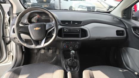 CHEVROLET Onix Hatch 1.0 12V 4P FLEX, Foto 8