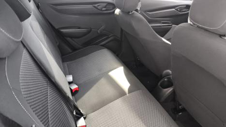 CHEVROLET Onix Hatch 1.0 12V 4P FLEX, Foto 10