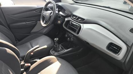 CHEVROLET Onix Hatch 1.0 12V 4P FLEX, Foto 11