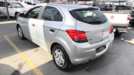 CHEVROLET Onix Hatch 1.0 12V 4P FLEX, Foto 12