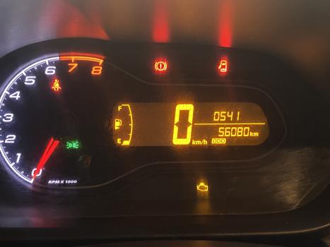 CHEVROLET Onix Hatch 1.0 4P FLEX JOY BLACK, Foto 6