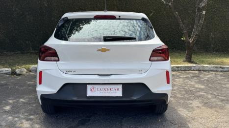 CHEVROLET Onix Hatch 1.0 4P FLEX LT PLUS, Foto 6
