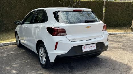 CHEVROLET Onix Hatch 1.0 4P FLEX LT PLUS, Foto 7